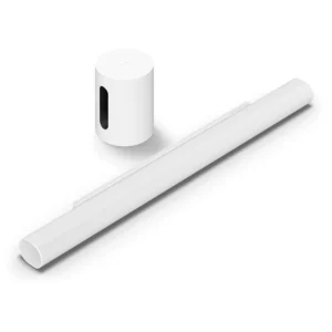 Sonos Arc Ultra + Sub Mini (Wit)