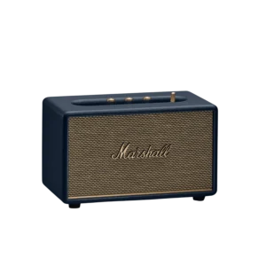 Marshall Acton III (Midnight Blue)