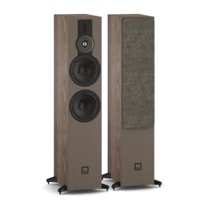 DALI SONIK 7 (Walnut)