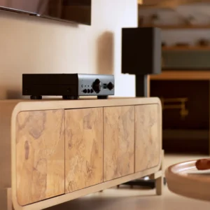 Denon PMA-900HNE + Bowers & Wilkins 606 S3