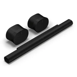 Sonos Arc Ultra + Era 300 (Zwart)