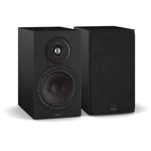 DALI SONIK 3 (Black Ash)
