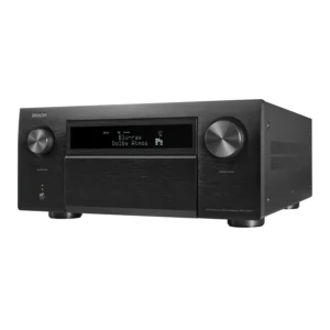 Denon AVC-A10H (Zwart)