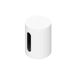 Sonos Sub Mini (Wit)