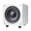 Argon Audio MALMÖ SUB 8 (Wit)
