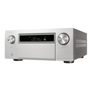 Denon AVC-A10H (Premium Silver)