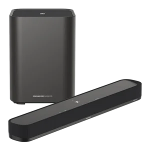 Sennheiser AMBEO SB MINI + AMBEO SUB