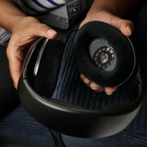Sennheiser HD 550