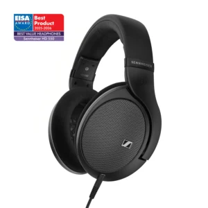Sennheiser HD 550