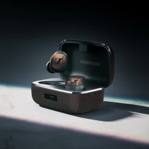 Sennheiser MOMENTUM True Wireless 4