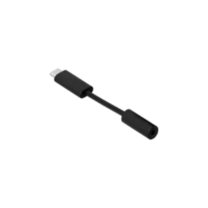 Sonos Line-In Adapter (Zwart)