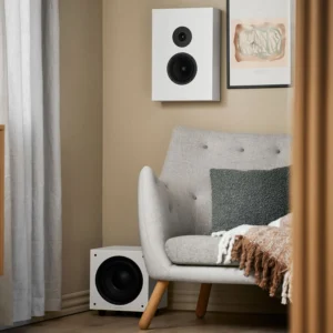 Sonos Amp + Argon Audio FORUS 4