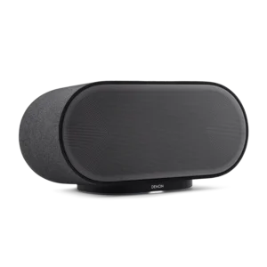 Denon Home 600 (Zwart)
