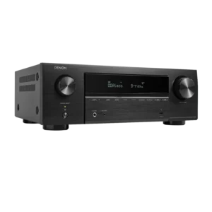 Denon AVR-X1800HDAB
