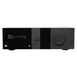 Lyngdorf MP-60 2.1