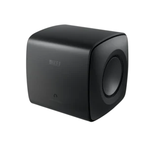 KEF KC62 (Zwart)