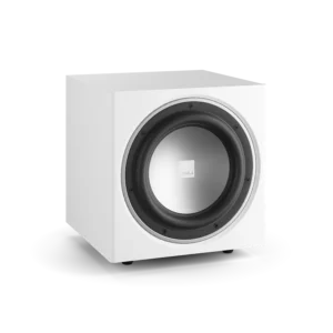DALI SUB E-9 F (Wit)