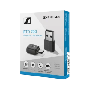 Sennheiser BTD 700