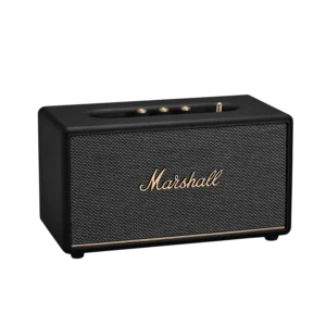 Marshall Stanmore III (Zwart)