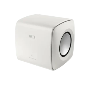KEF KC62 (Wit)