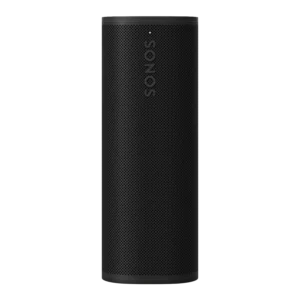 Sonos Roam 2 (Zwart)