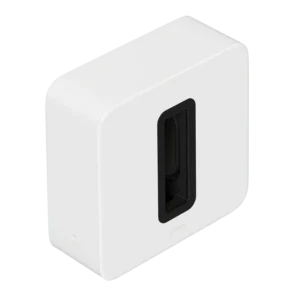 Sonos Sub 4 (Wit)