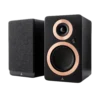 Argon Audio FORTE A4 Mk2 (Zwart)