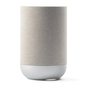 Denon Home 200 (Zilver)