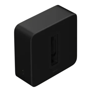 Sonos Sub 4 (Zwart)