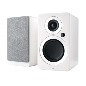 Argon Audio FORTE A4 Mk2 (Wit)