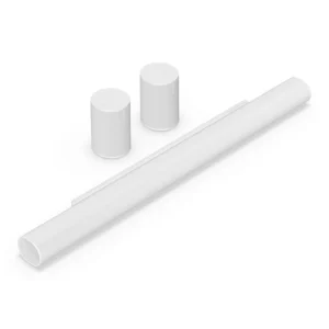 Sonos Arc Ultra + Era 100 SL (Wit)