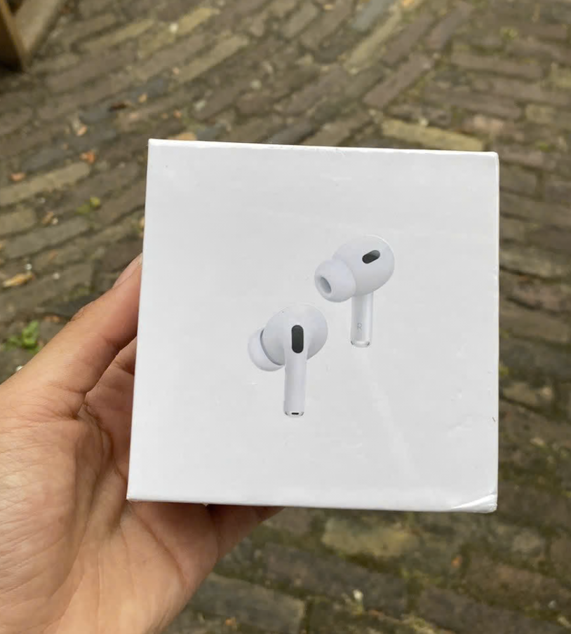 AirPods Pro
