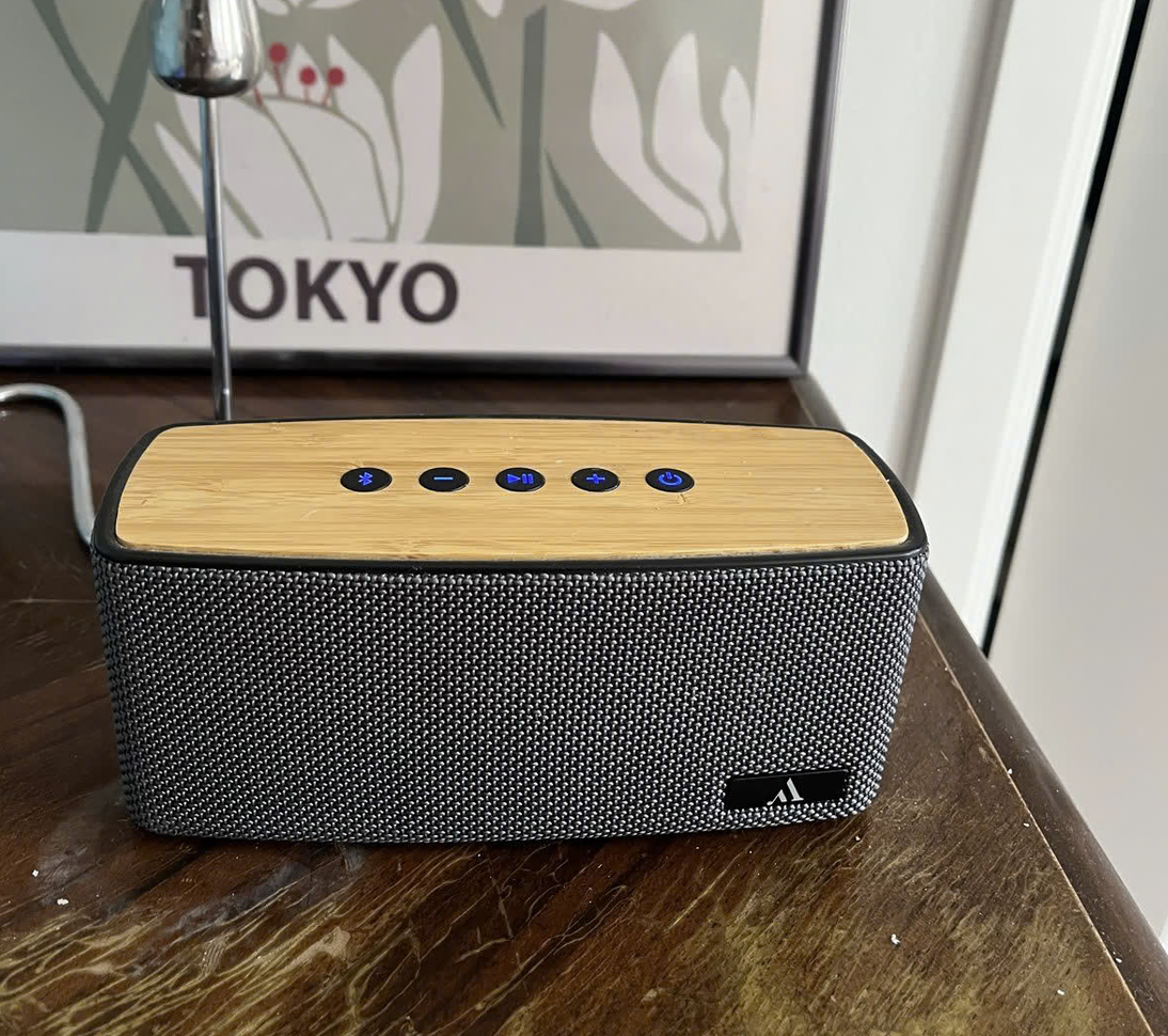 Argon Audio speakers