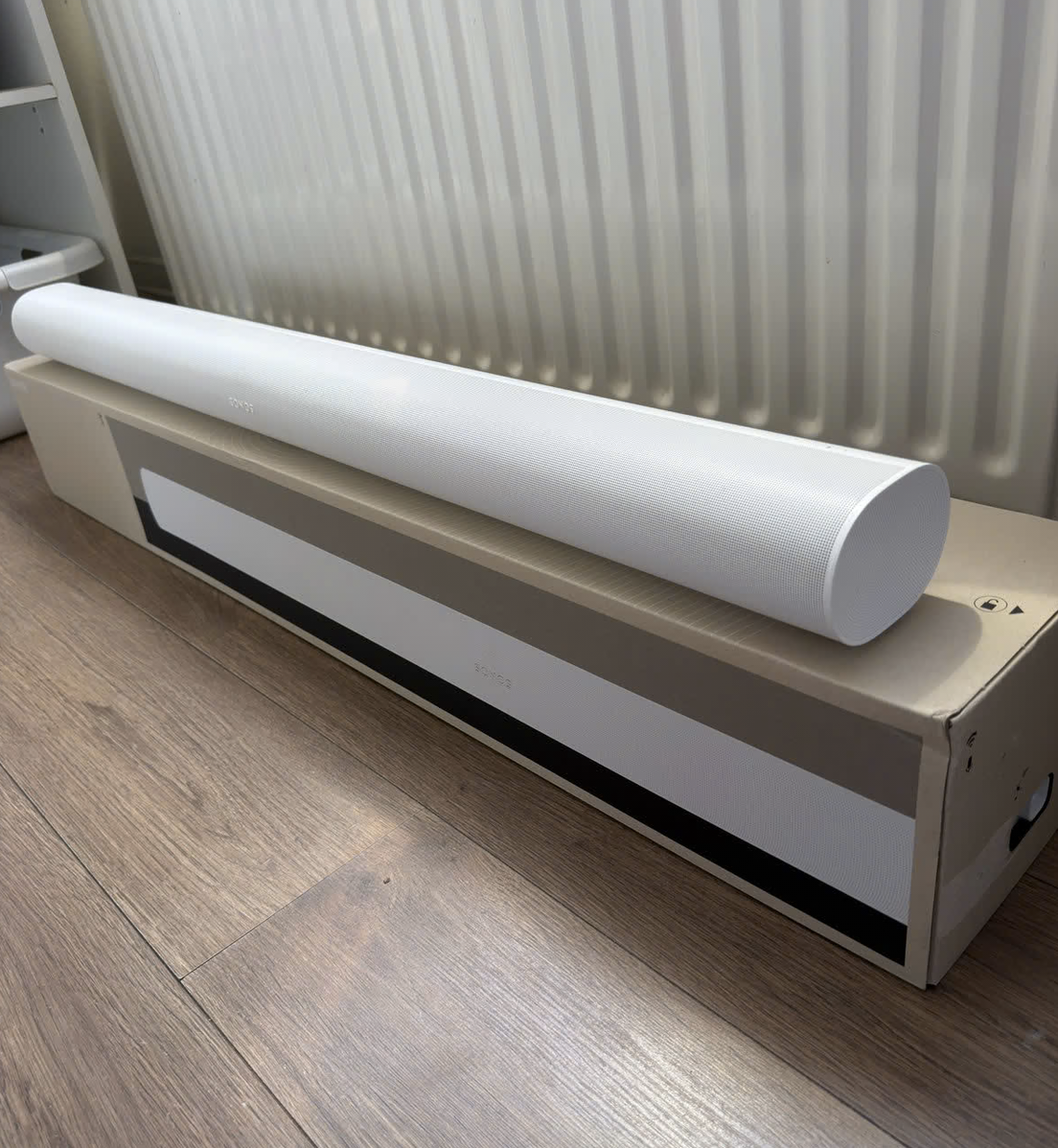 Sonos Arc wit