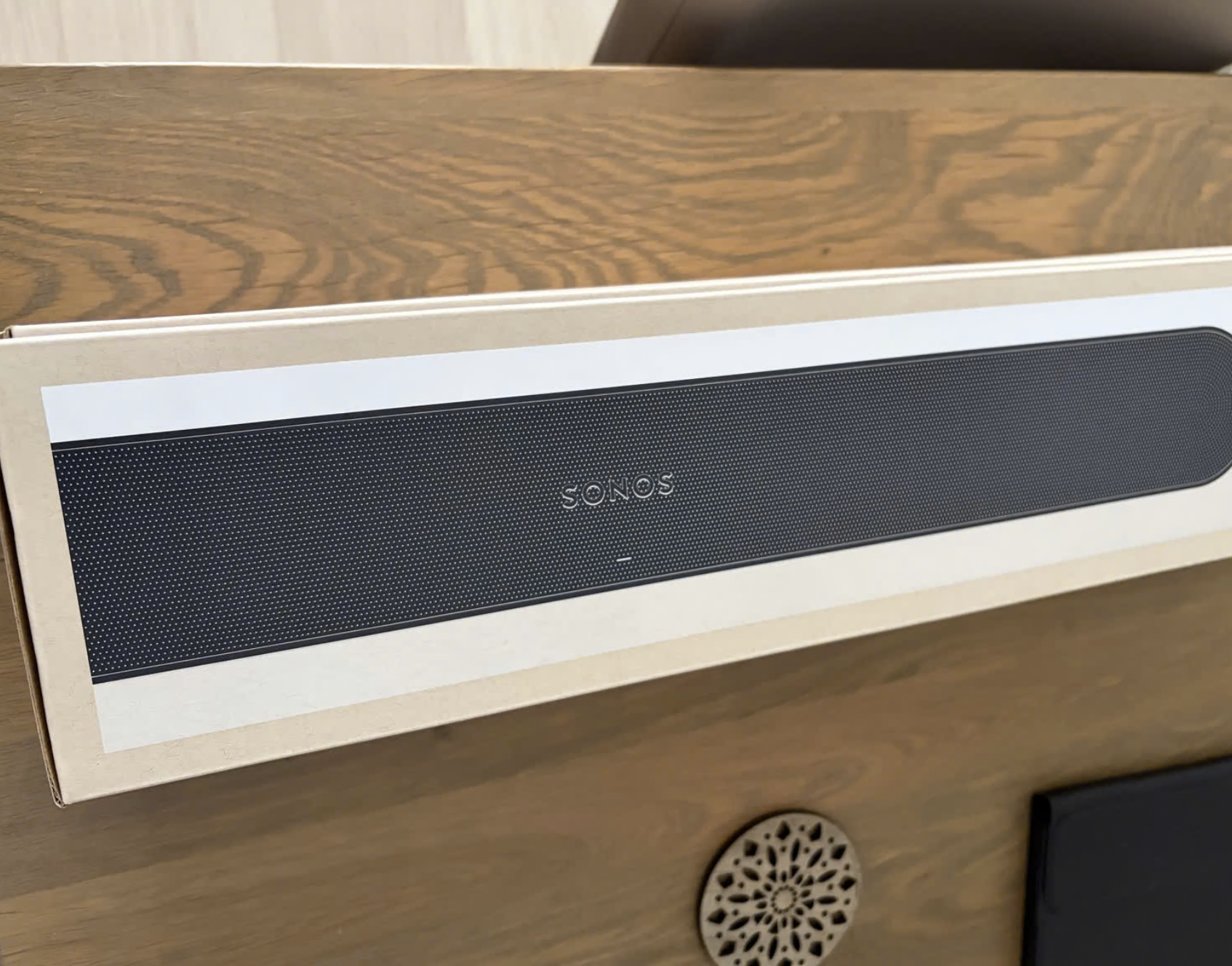 Sonos Ray soundbar